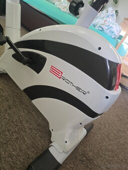 Stacionárny bicykel - 4