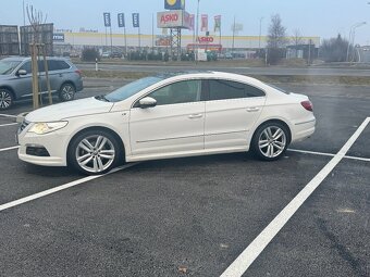 Passat cc r line - 4