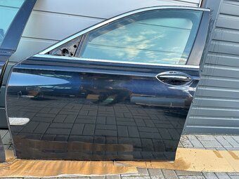 Predné vodičove dvere BMW f01 f02 - 4