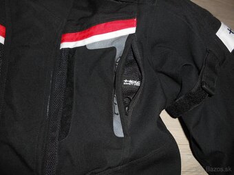 Predam novu kvalitnu damsku moto bundu HELD TOURING - 4
