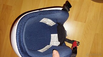 Detská prilba 53-56 - 4