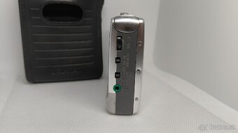 Sony WM-EX368 walkman s originalnym puzdrom - 4