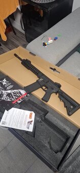 Airsoftove zbrane - 4