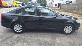 ŠKODA OCTAVIA 1.4 TSI.DSG.SEDAN - 4
