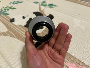 Sony VCL-HG2037X Tele Conversion Lens 2.0x 37mm - 4