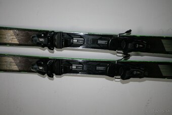 Fischer 80 Ti 173 cm , fischer DIN 11 - 4