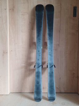 Predám detské lyže WEDZE - 4