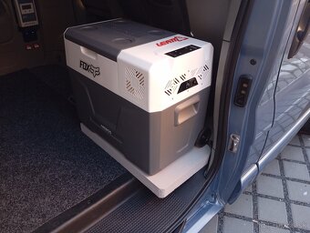 Opel Vivaro 2.5 cdti long - 4