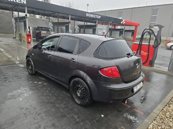 Seat toledo 1.6 benzin - 4