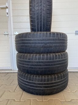 205/60 R16 Bridgestone letne pneu - 4