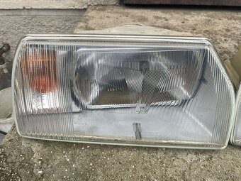 Svetlá škoda favorit - 4