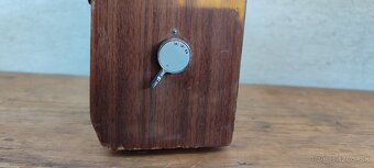 Rádio Panasonic - 4