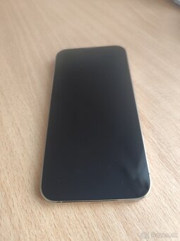 Iphone 13pro 128GB zlatá - 4