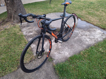 Cestny bicykel Cube - 4