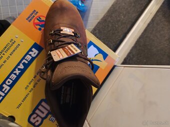 Kožené topánky - 4