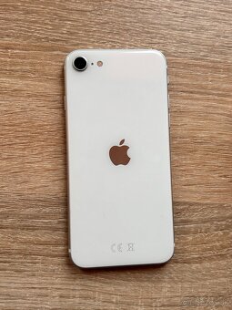 iPhone SE 128GB - 4