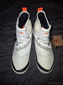 Mammut Ducan Boa High GTX - 4