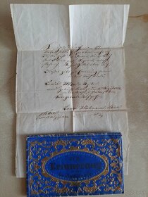 Erinnerungen - Spomienky 168 rokov staré - 4