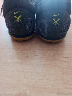 Bežecke tretry Nike Rival XC - 4