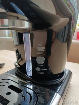 Kávovar Ariete Café Retró - 4