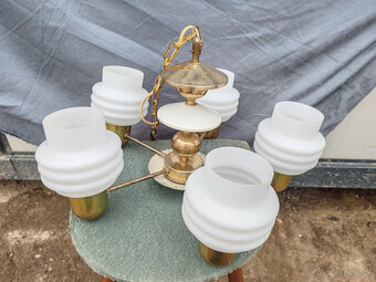 Luster Kamenický Šenov - 4