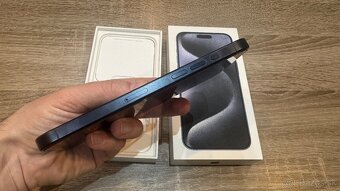 iPhone 15 Pro Max, 256gb - 4