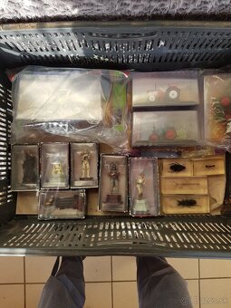 Fotbalove karty extra - 4