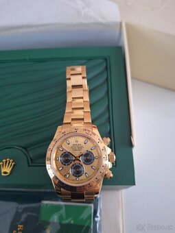 Hodinky repliky ROLEX - 4