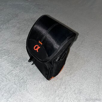 Taška na foták Sony Alpha - 4