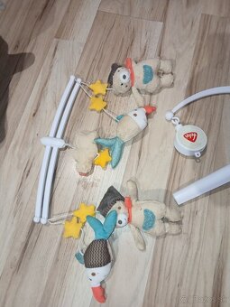 Predám Chodidlo - 4