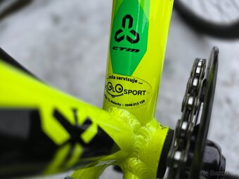 Detský bicykel CTM JERRY 2.0 - 4