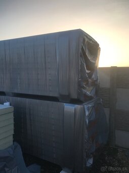 sendvičové panely - 4