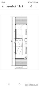 Hausbot 12x3 New 2026 - 4
