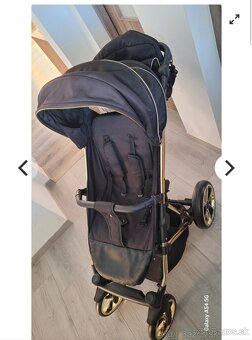 Športovy kočik - 4