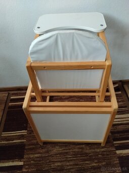Stolička - 4