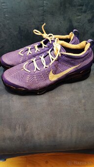 Nike Vapormax EU 47 - 4
