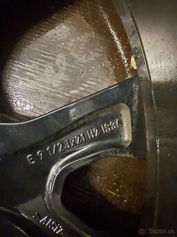 Zimna sada z BMW x7 r21 - 4