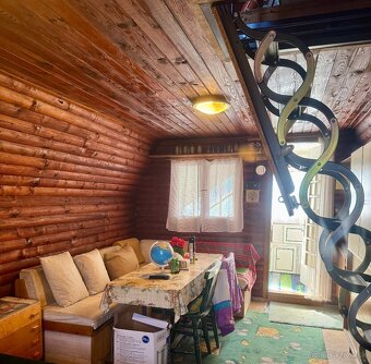 Chata pri Badínskom rybníku - 4