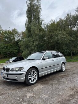 Bmw 330xd - 4