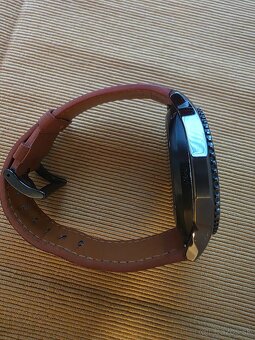 Samsung Gear S3 Frontier - 4