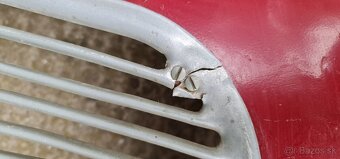 Reumaplech - JAWA 175 / 356 - 4