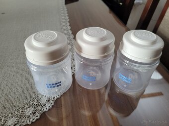 Elektrická odsávačka materského mlieka - 4