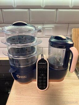 Babymoov nutribaby XL - 4