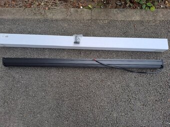 Led rampa 240W - 105cm - Rovna - 4