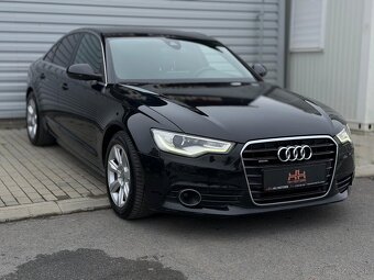 Audi A6 3.0tdi 180kw quattro - 4