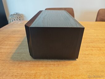 Bowers & Wilkins CC3 center - 4