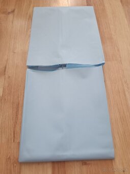 Vankúš a paplón do škôlky alebo do postieľky - 4