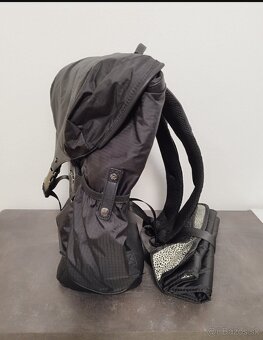 Prebalovací batoh Little Company - 4