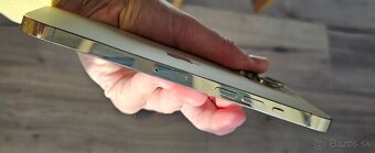 Iphone 12 pro max 128gb gold - 4