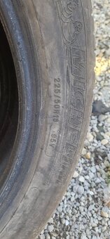 Gumi 225/50r18 - 4